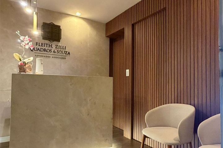 Escritório Fortaleza